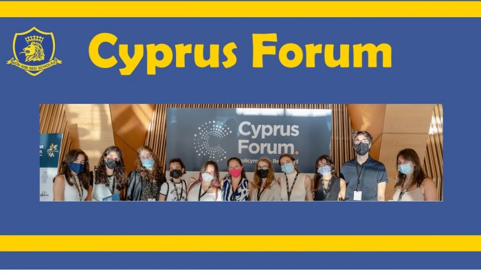 Cyprus Forum